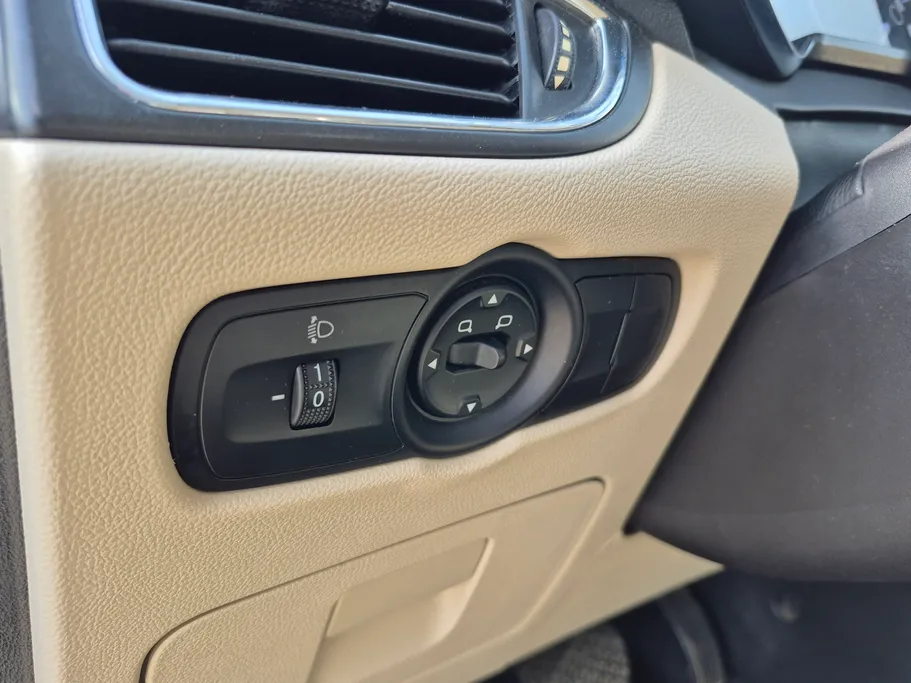 2023 Chery Arrizo 5 Comfort 