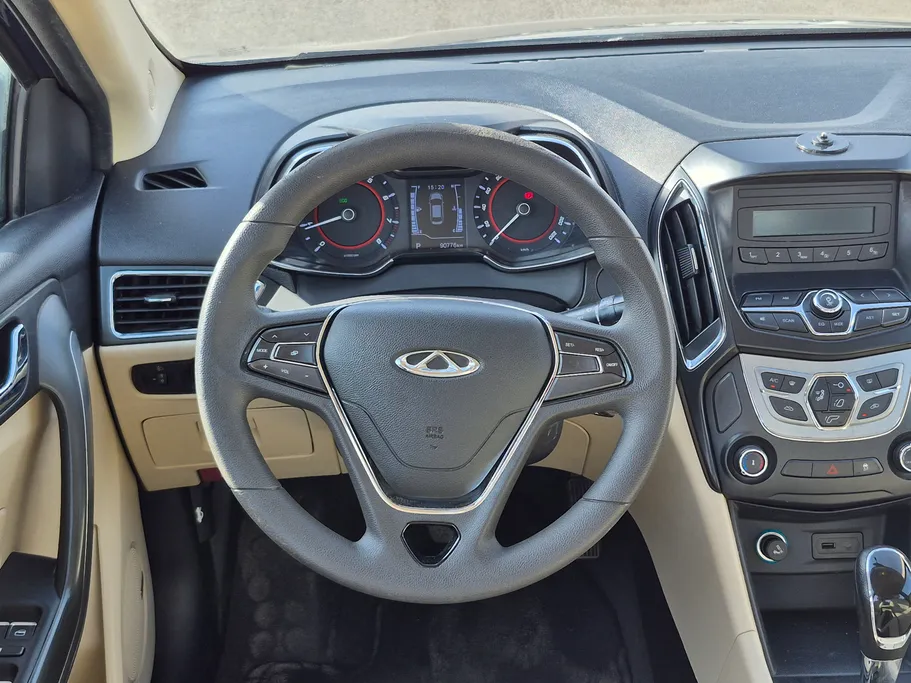 2023 Chery Arrizo 5 Comfort 