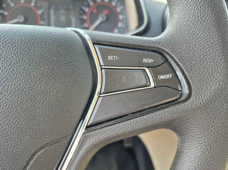 2023 Chery Arrizo 5 Comfort 