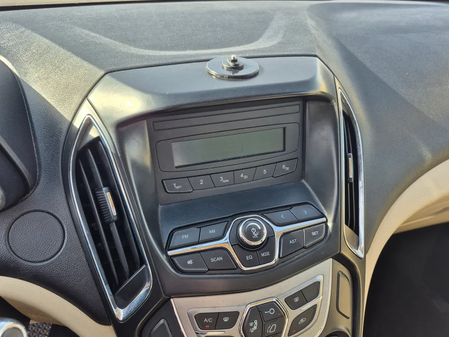 2023 Chery Arrizo 5 Comfort 
