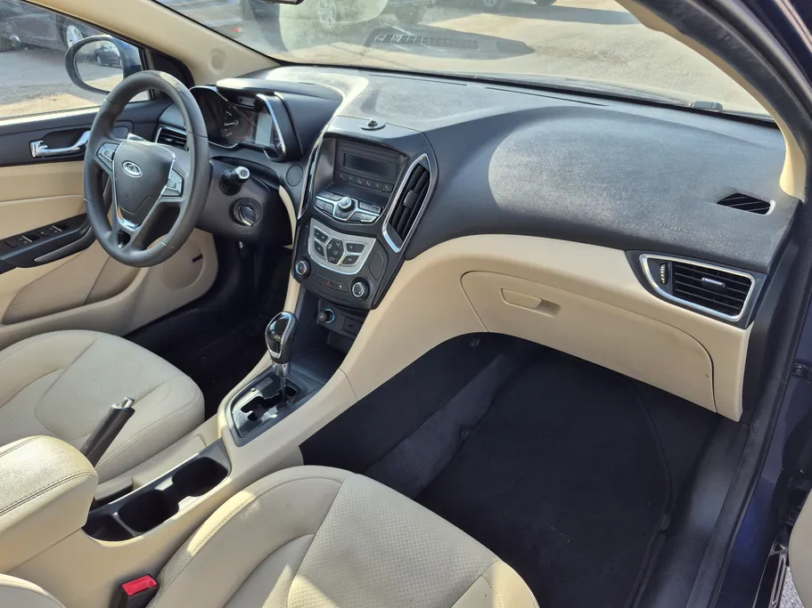 2023 Chery Arrizo 5 Comfort 