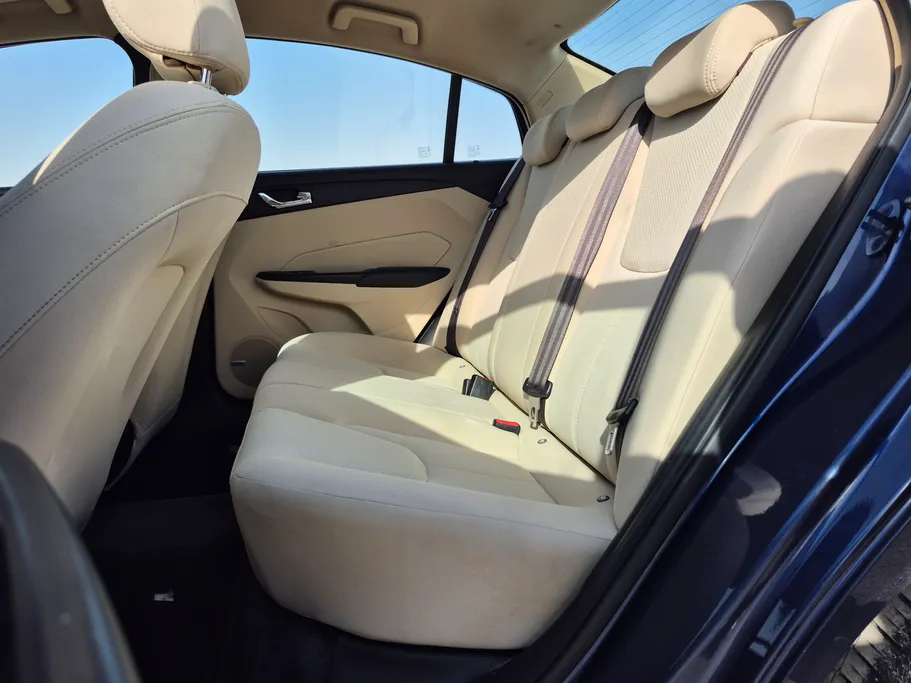 2023 Chery Arrizo 5 Comfort 