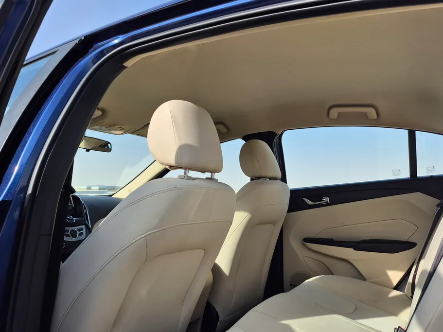 2023 Chery Arrizo 5 Comfort 