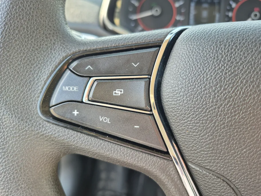 2023 Chery Arrizo 5 Comfort 