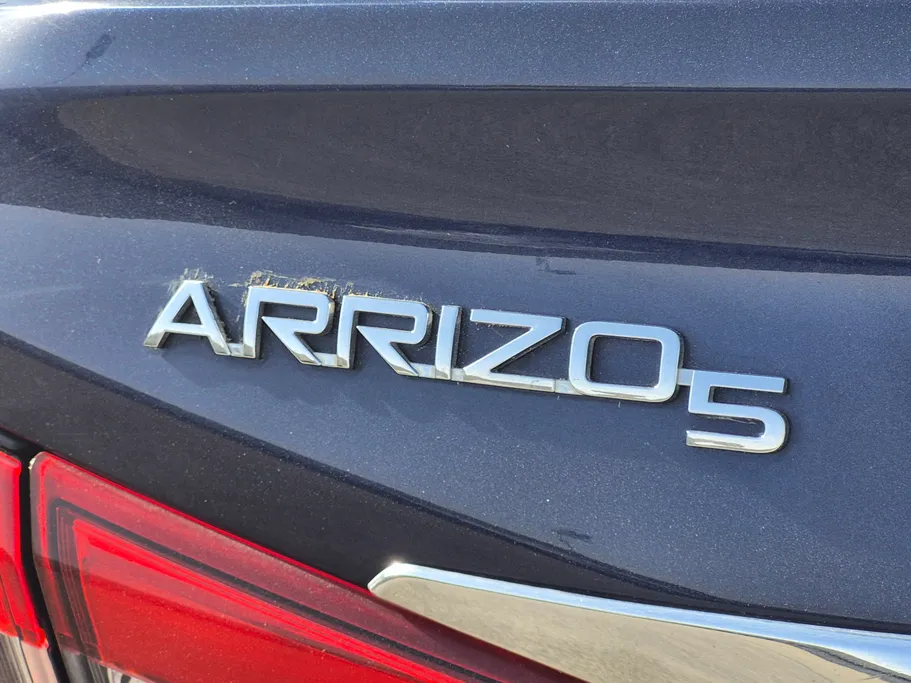 2023 Chery Arrizo 5 Comfort 