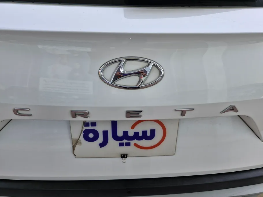 هيونداي كريتا سمارت 2024 