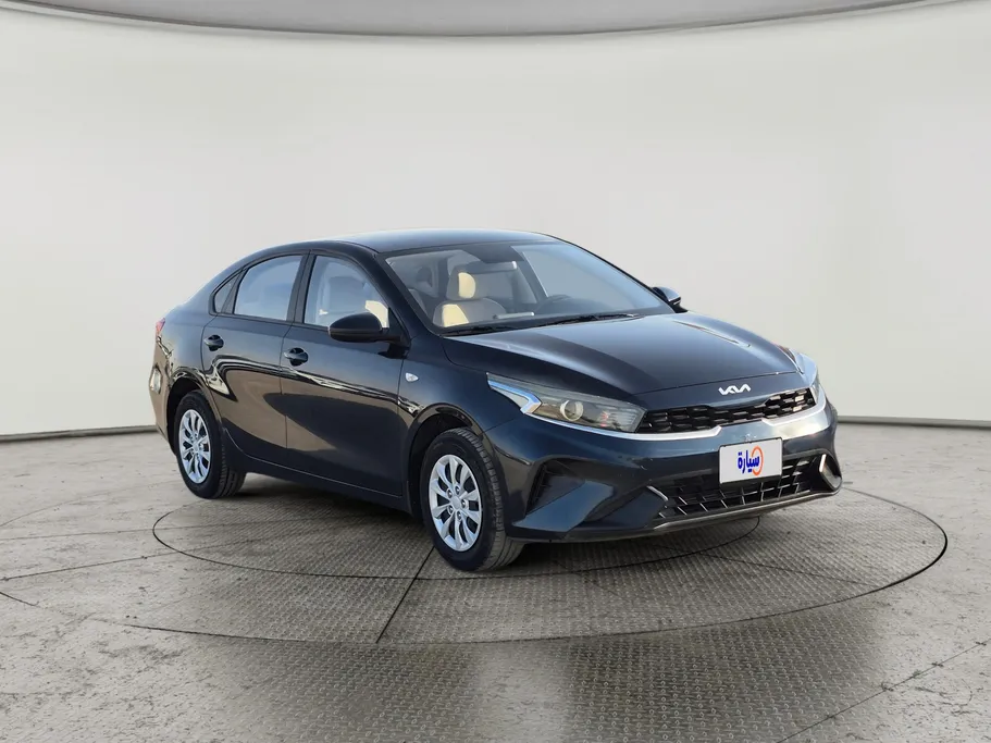 2024 Kia Cerato L 