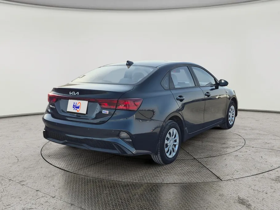 2024 Kia Cerato L 