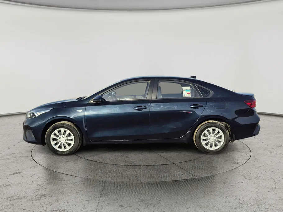2024 Kia Cerato L 