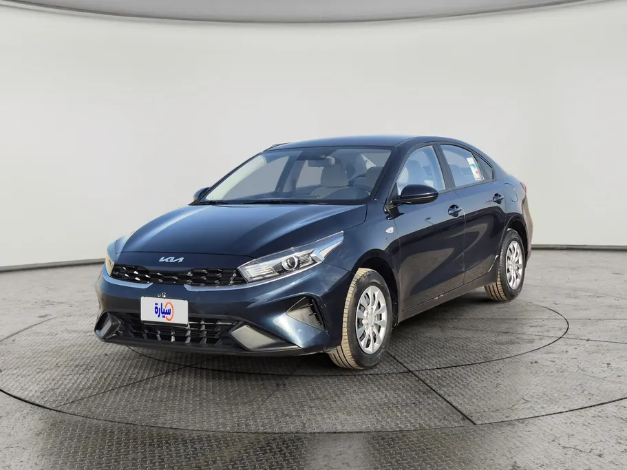 2024 Kia Cerato L 