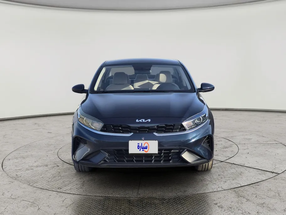 2024 Kia Cerato L 