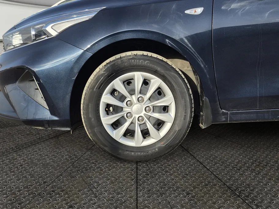 2024 Kia Cerato L 