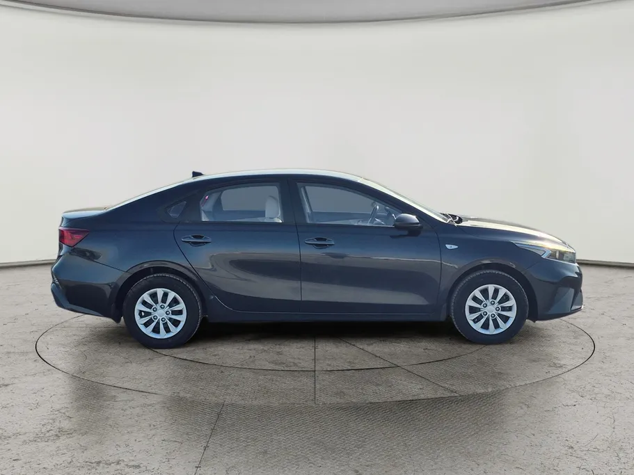 2024 Kia Cerato L 