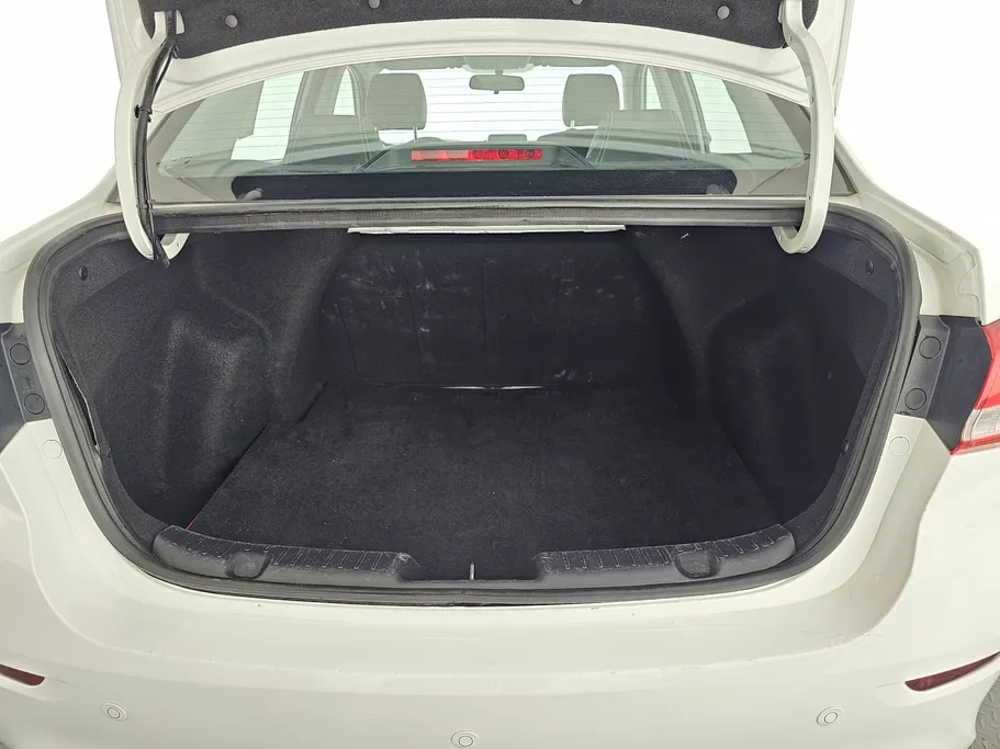 2023 Changan Alsvin Full Option 