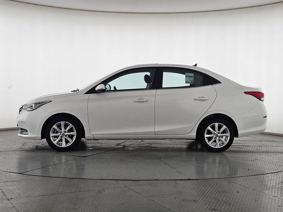 2023 Changan Alsvin Full Option 