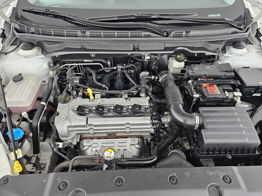 2023 Changan Alsvin Full Option 