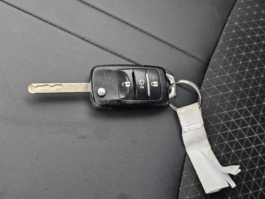 2023 Changan Alsvin Full Option 