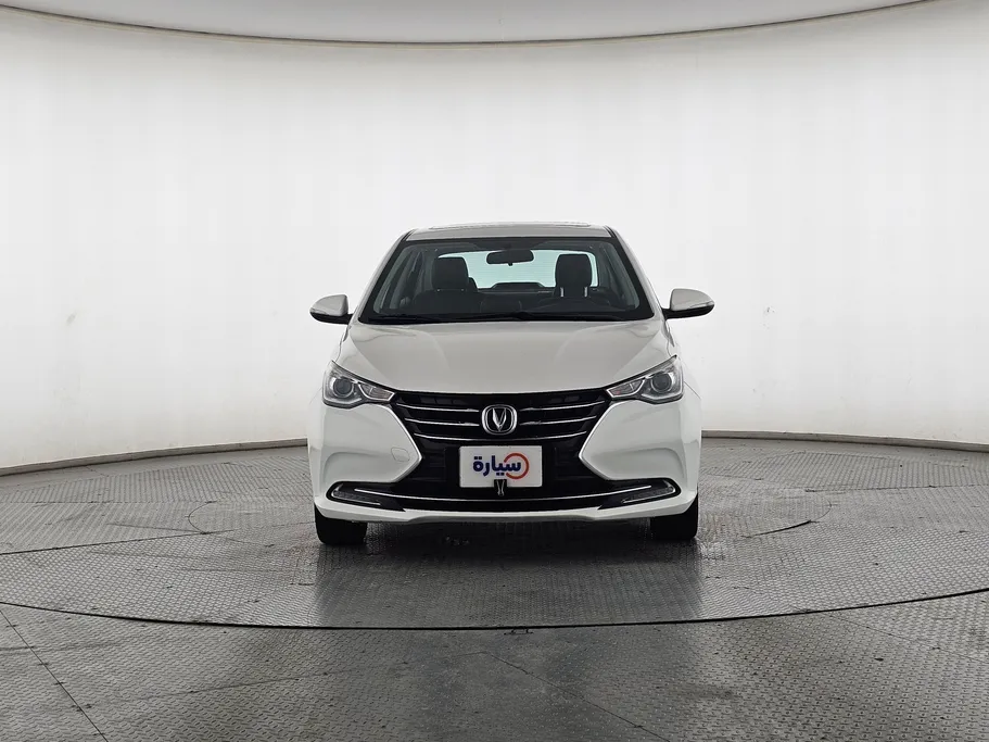 2023 Changan Alsvin Full Option 