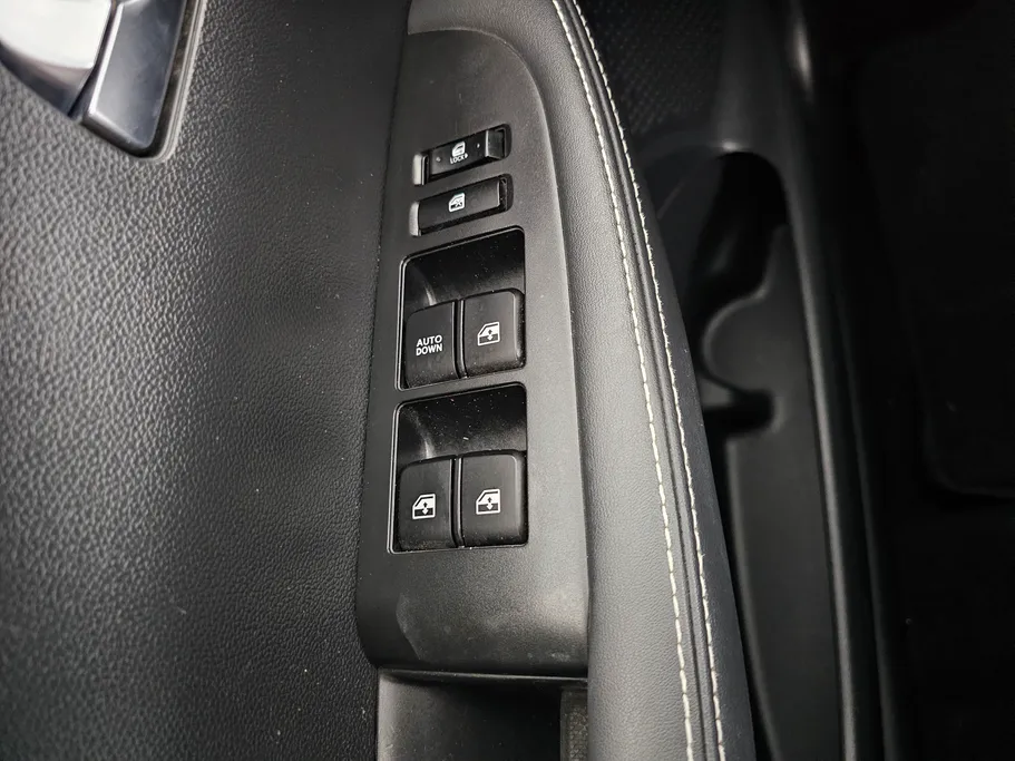 2023 Changan Alsvin Full Option 