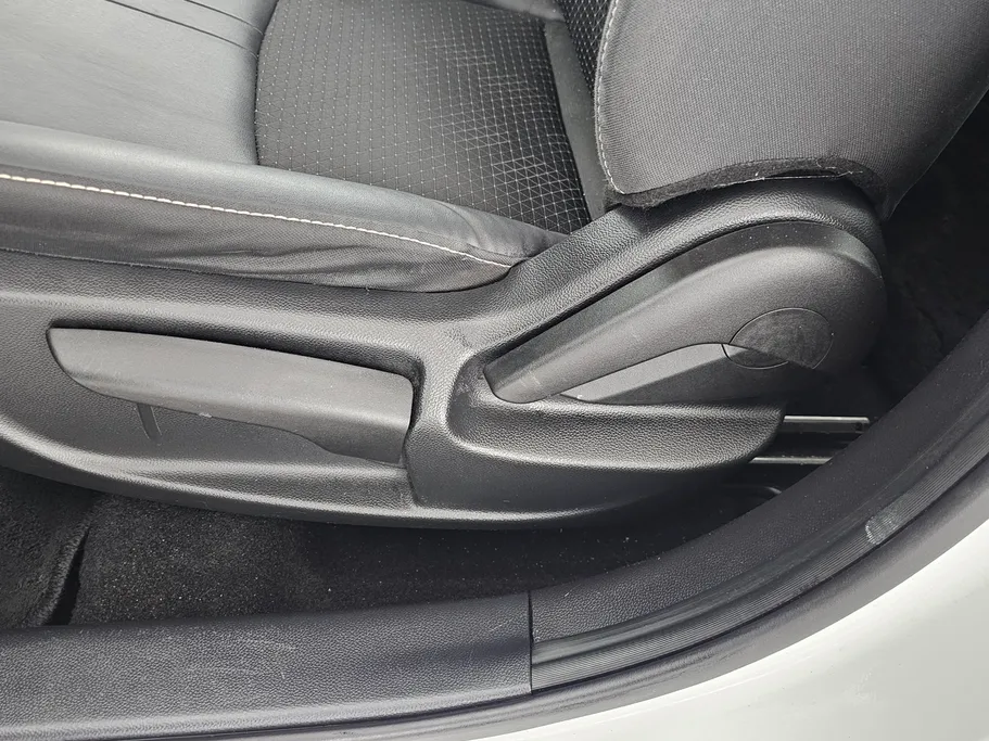 2023 Changan Alsvin Full Option 