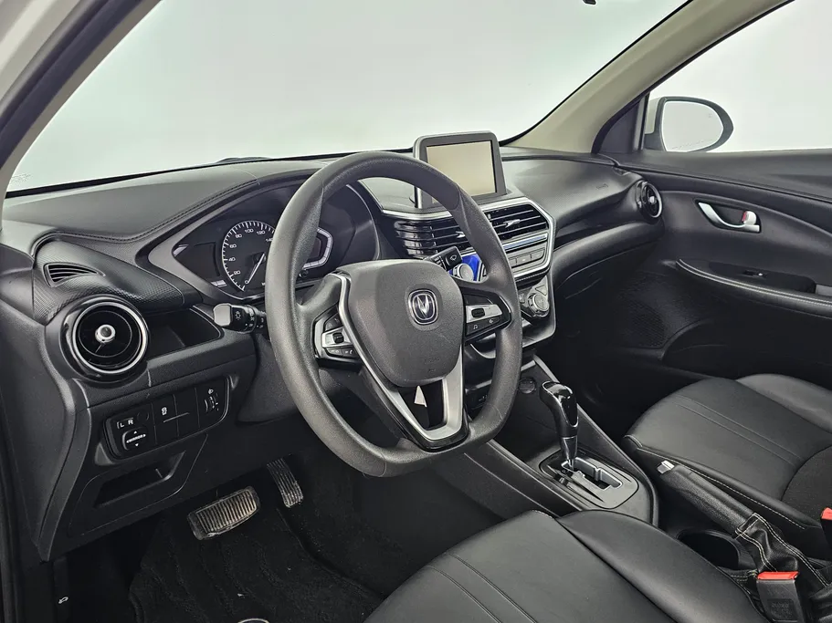 2023 Changan Alsvin Full Option 