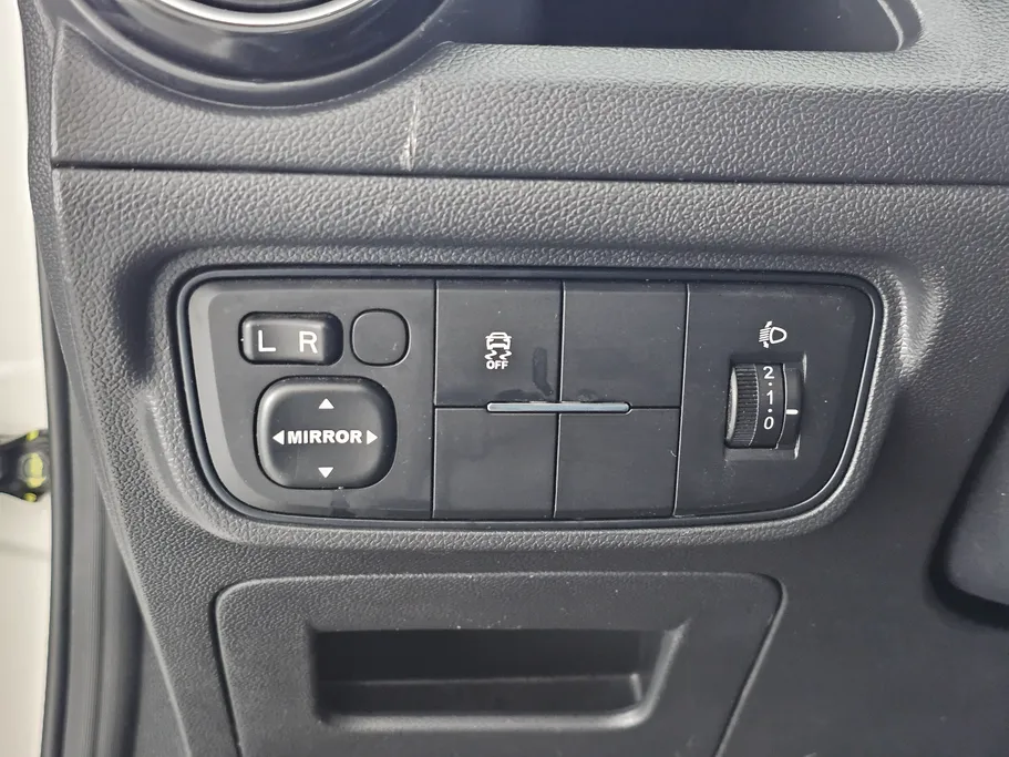 2023 Changan Alsvin Full Option 