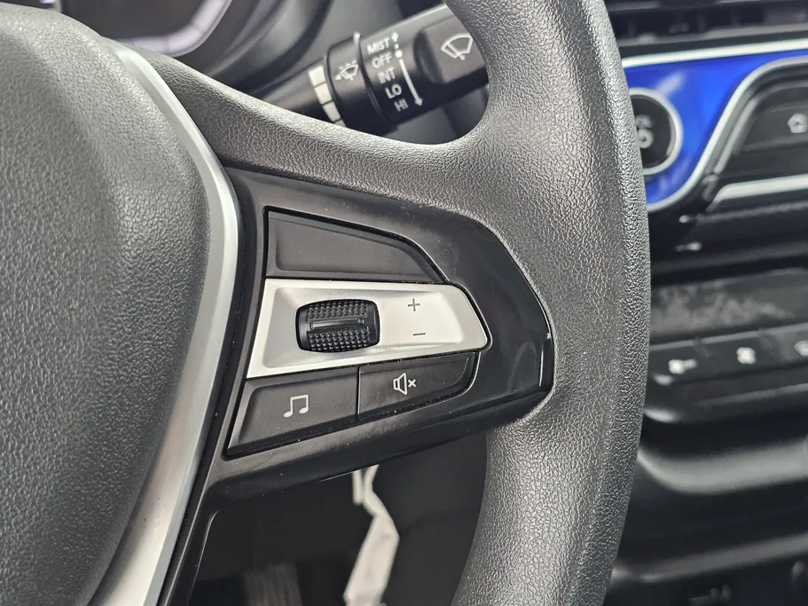 2023 Changan Alsvin Full Option 