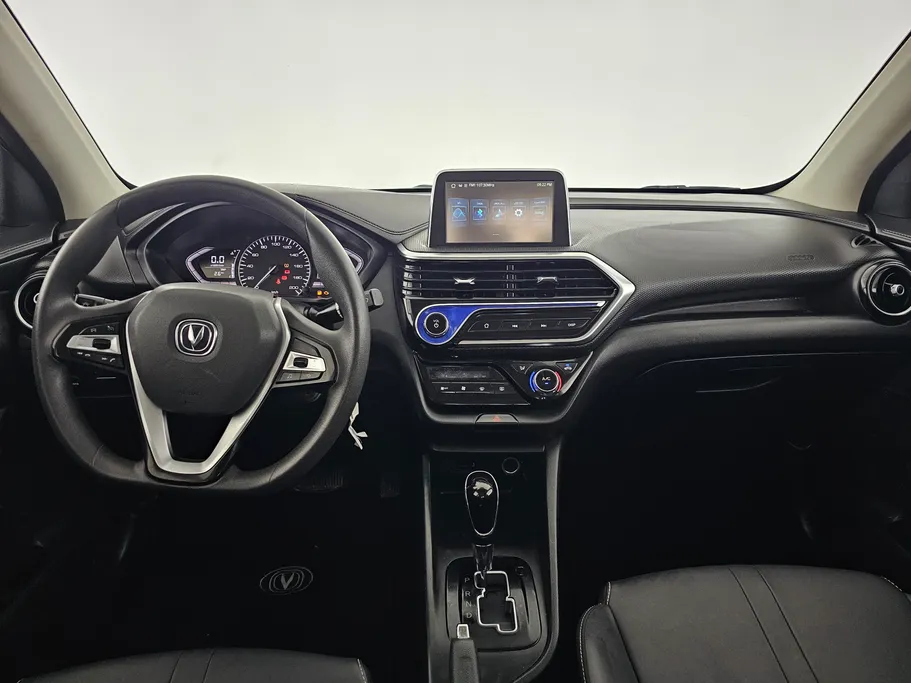2023 Changan Alsvin Full Option 