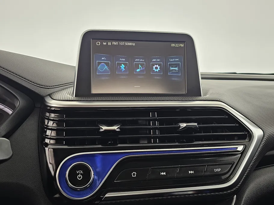2023 Changan Alsvin Full Option 