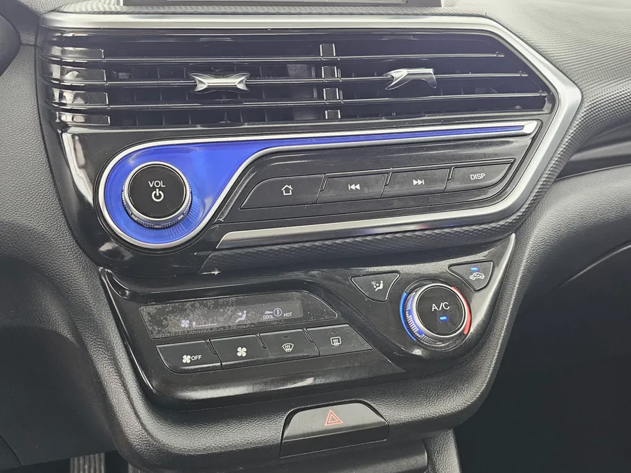 2023 Changan Alsvin Full Option 