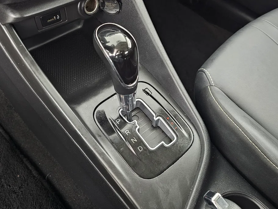 2023 Changan Alsvin Full Option 