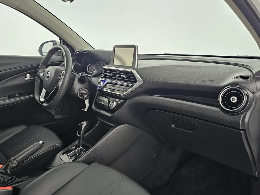 2023 Changan Alsvin Full Option 