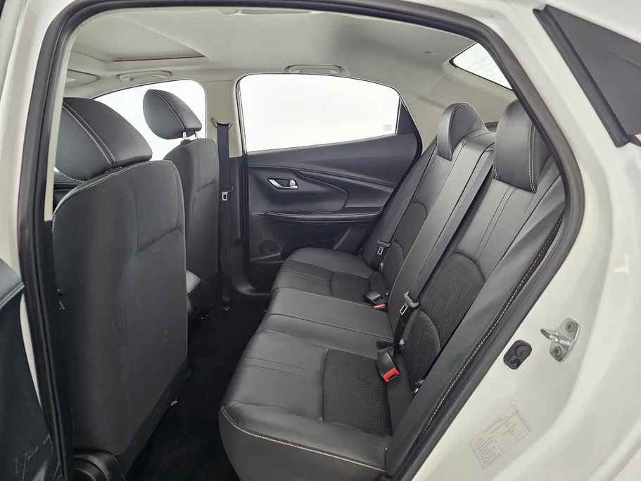 2023 Changan Alsvin Full Option 