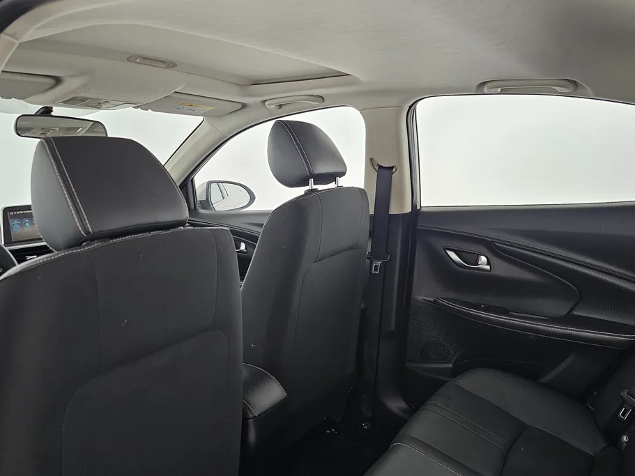 2023 Changan Alsvin Full Option 