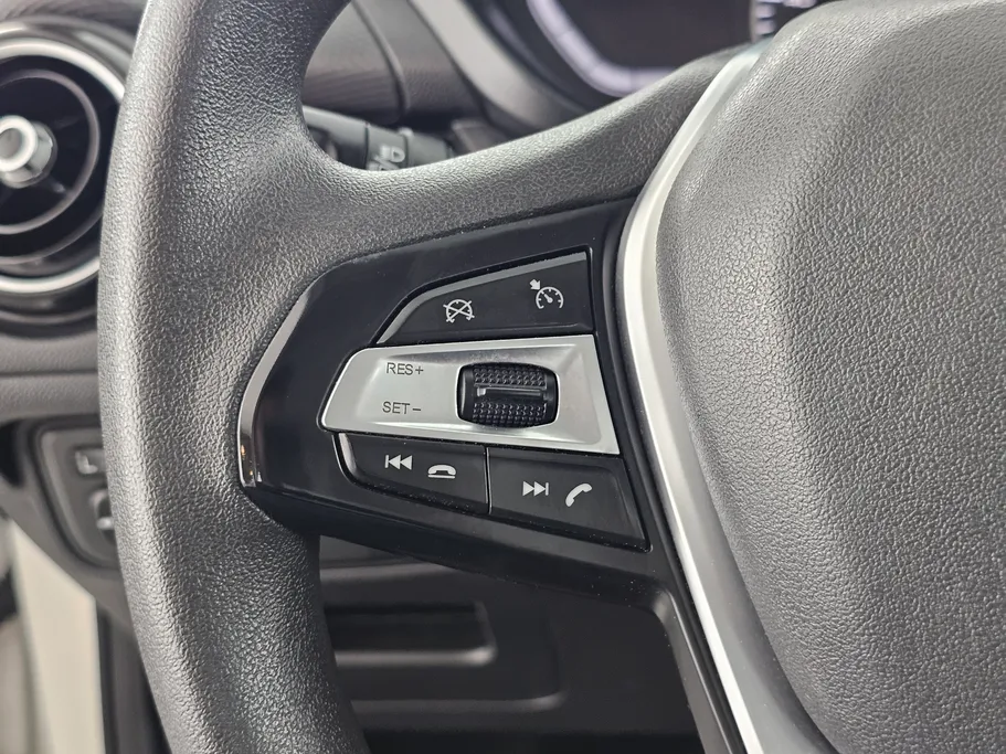 2023 Changan Alsvin Full Option 