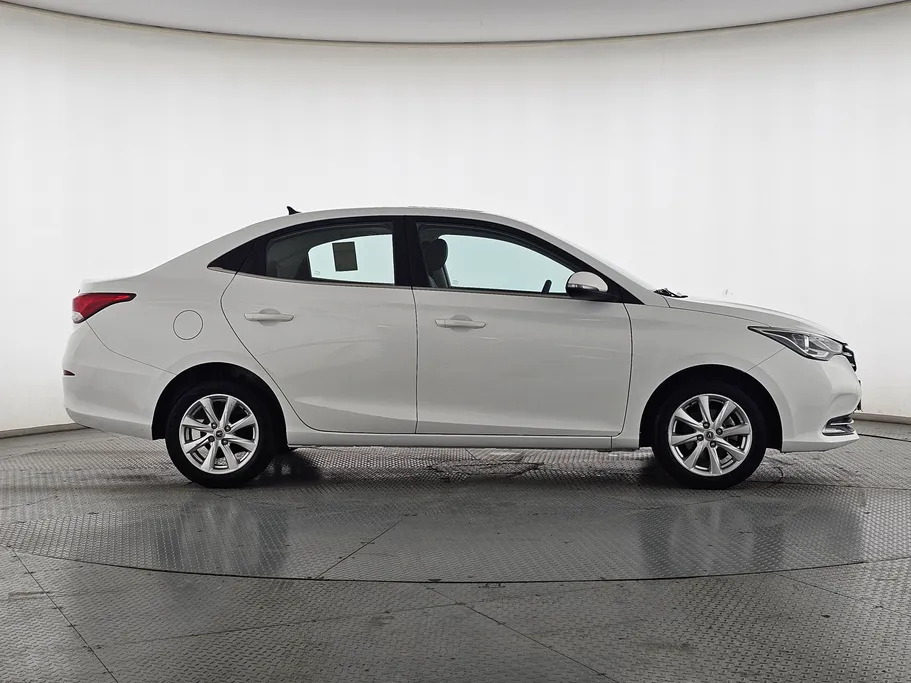2023 Changan Alsvin Full Option 