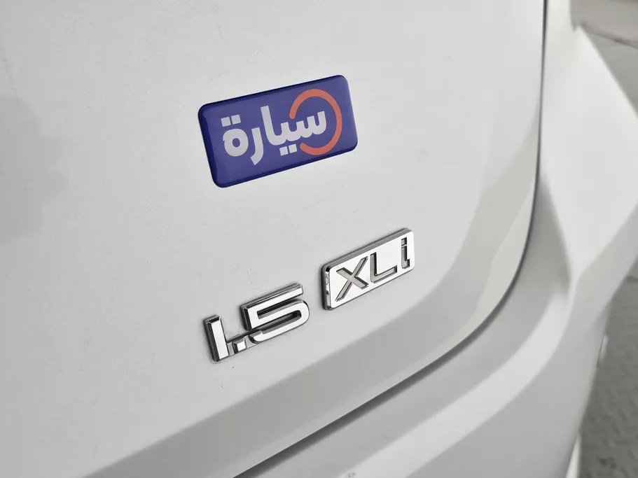 تويوتا كورولا XLI 2023 