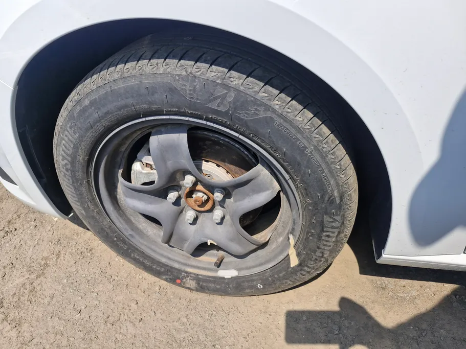 رينو ميجان E 2024 