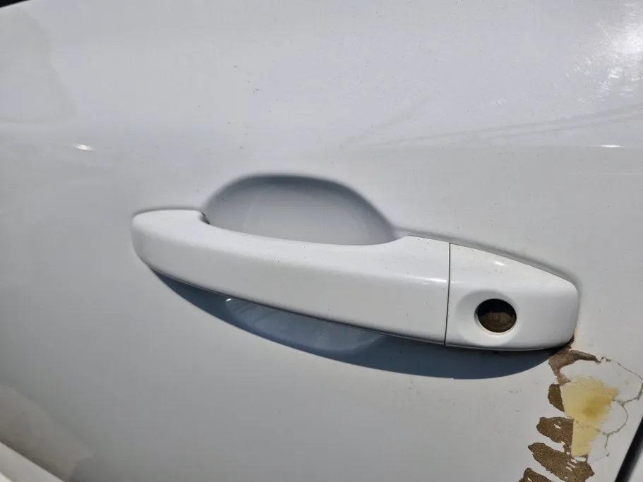 رينو ميجان E 2024 
