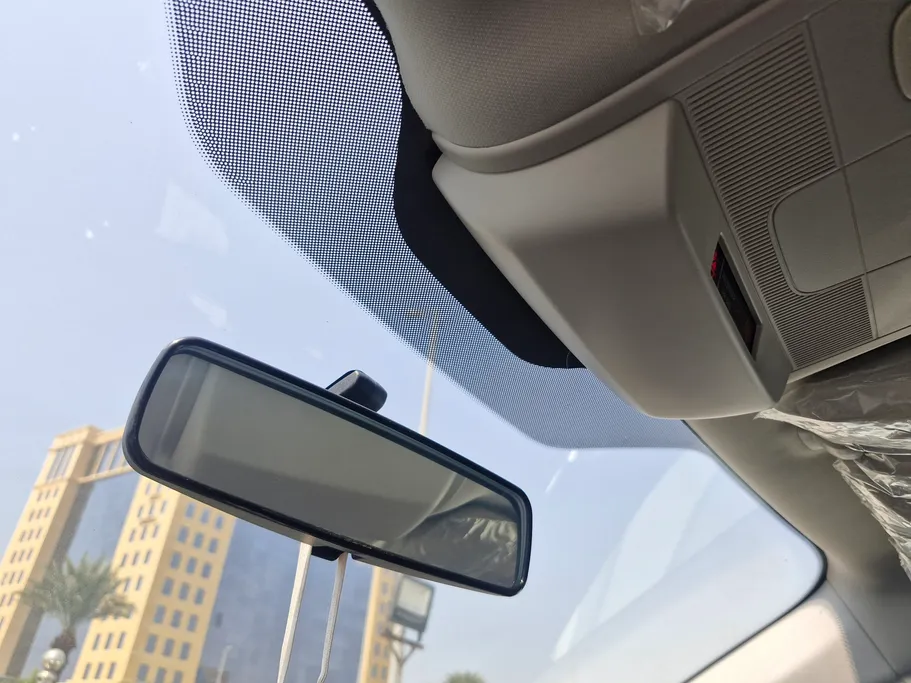 رينو ميجان E 2024 