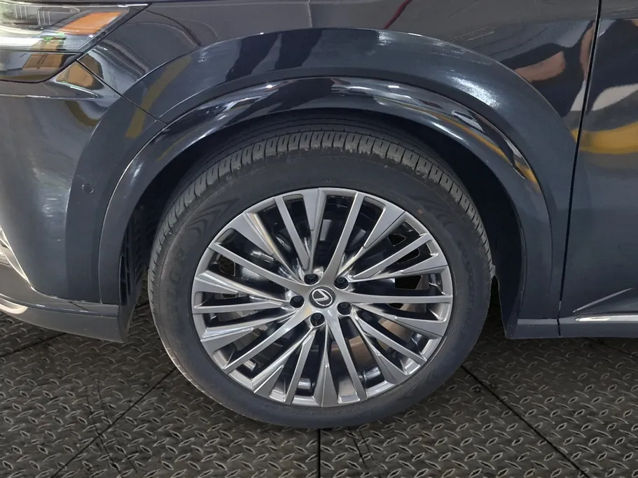 2025 Lexus RX 350 BH Hybrid 