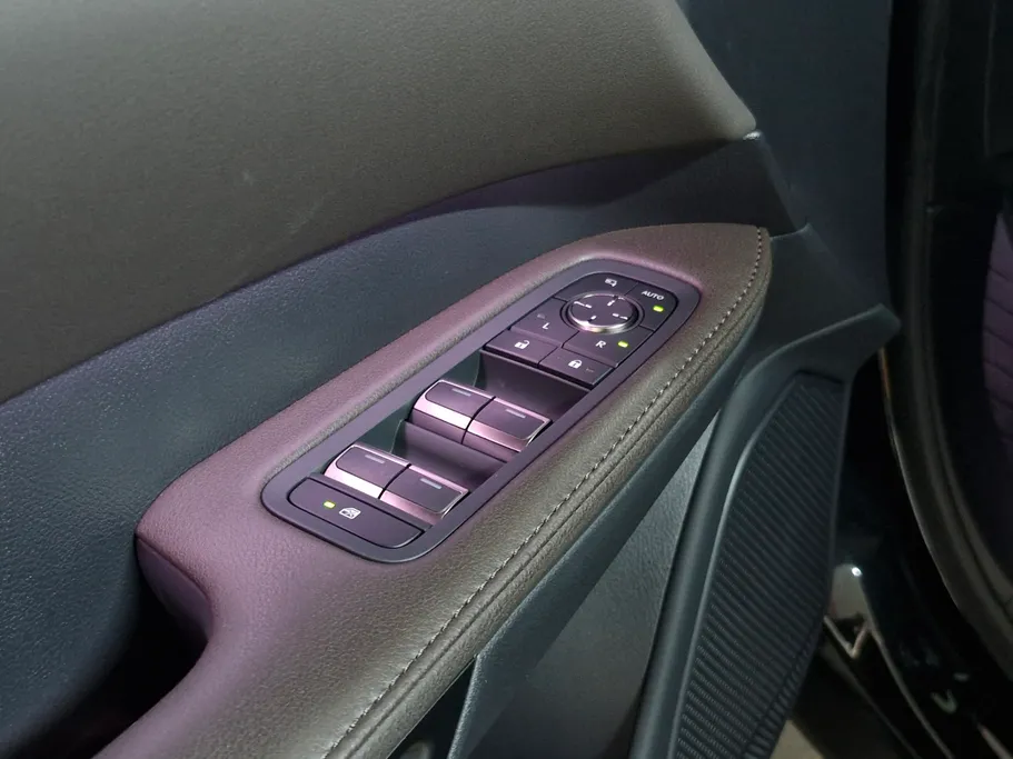 2025 Lexus RX 350 BH Hybrid 