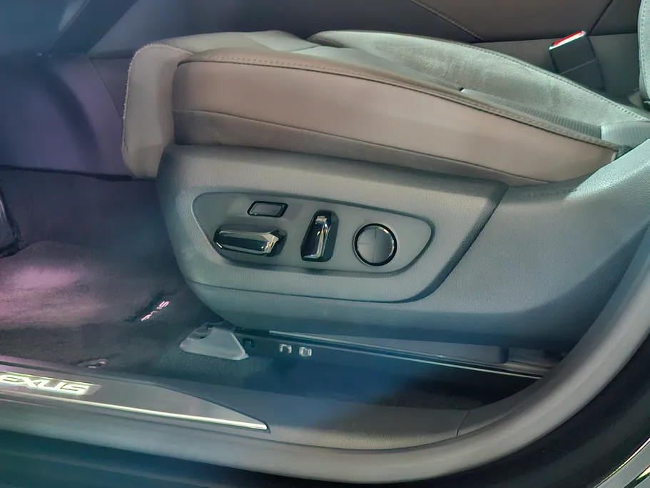2025 Lexus RX 350 BH Hybrid 