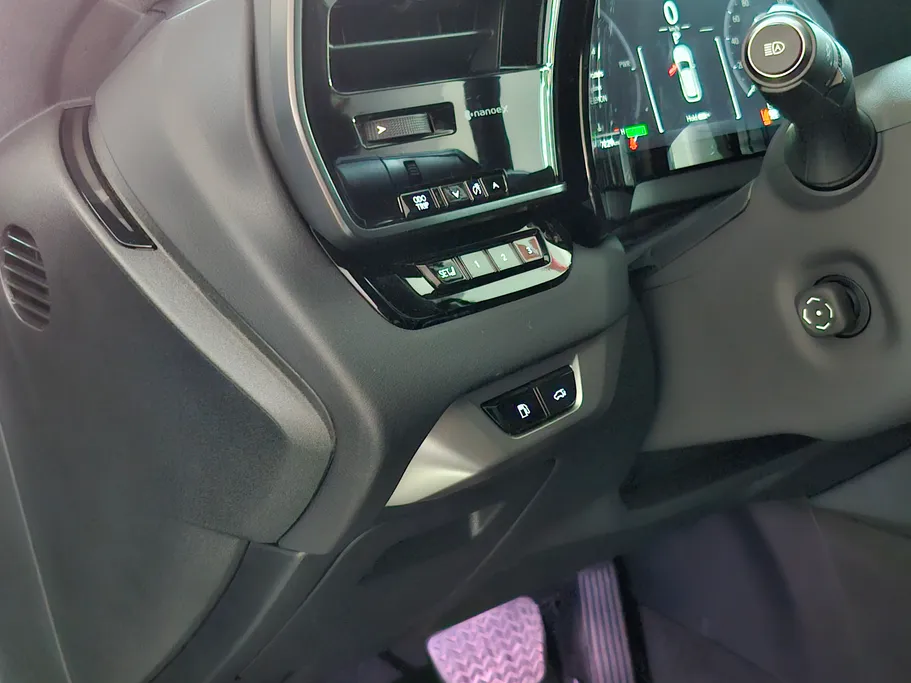 2025 Lexus RX 350 BH Hybrid 