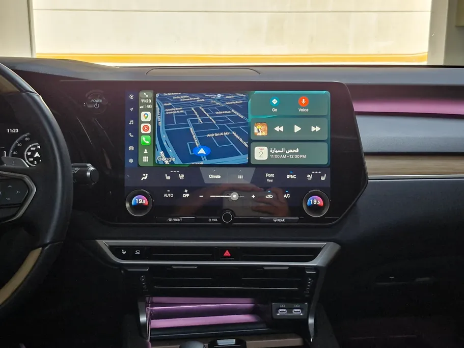 2025 Lexus RX 350 BH Hybrid 