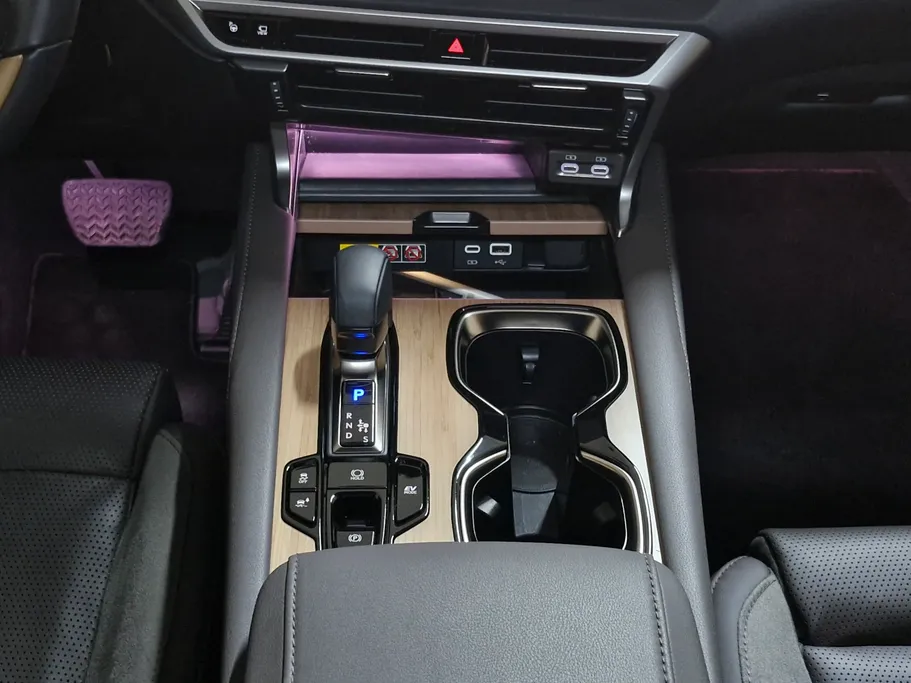 2025 Lexus RX 350 BH Hybrid 
