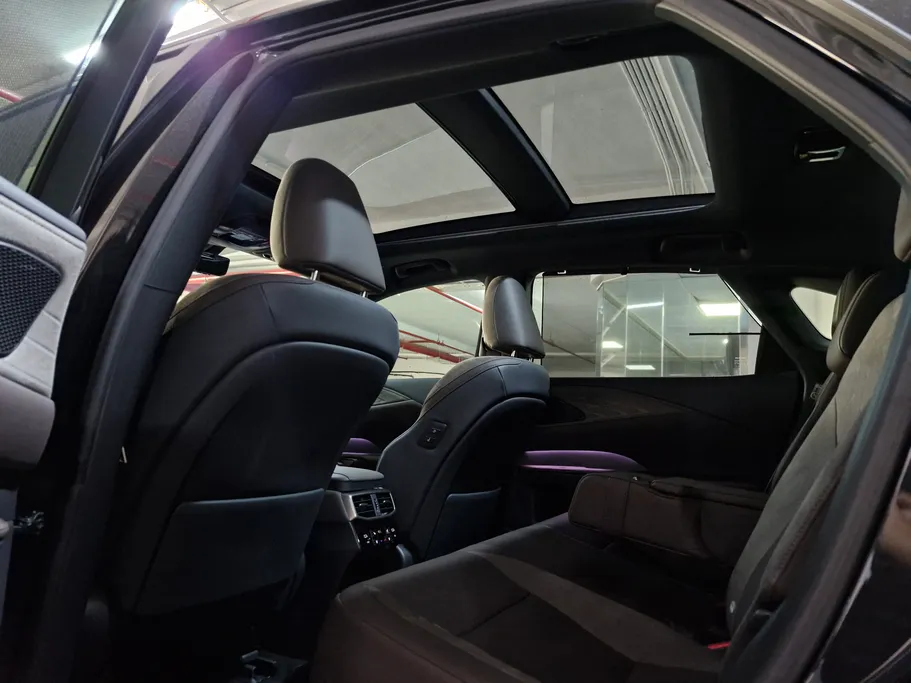 2025 Lexus RX 350 BH Hybrid 