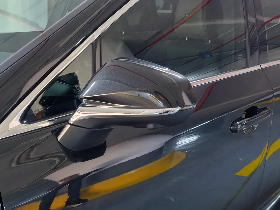 2025 Lexus RX 350 BH Hybrid 