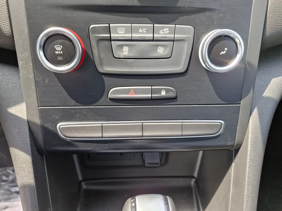 2024 Renault Megane E 