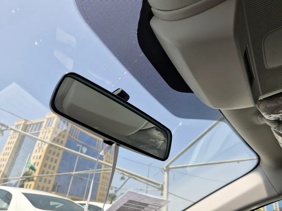 2024 Renault Megane E 